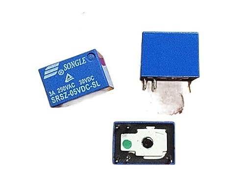 COSZWQDP SRSZ-05VDC-SL SRSZ-05VDC 05VDC 5VDC DC5V 5V DIP5 COSZWQDP SRSZ-05VDC-SL SRSZ-05VDC 05VDC 5VDC DC5V 5V DIP5 von COSZWQDP