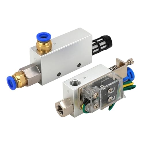 CV Vakuum Generator Vakuum Ventil Pneumatische Unterdruck Schalter CV-10/15/20/25HS Robotic Control Zubehör(Cv-10hsck) von COSZWQDP