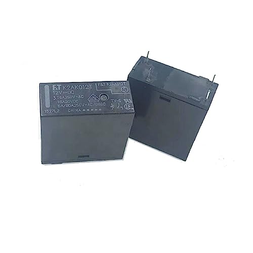 FTR-K2AK012T FTRK2AK012T 12VDC DC12V 12V 16A Relais 4PIN(20PCS) von COSZWQDP