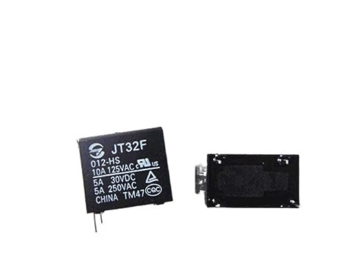 JT32F-012-HS JT32F 012-HS 12VDC DC12V 12V DIP4 JT32F-012-HS JT32F 012-HS 12VDC DC12V 12V DIP4 von COSZWQDP