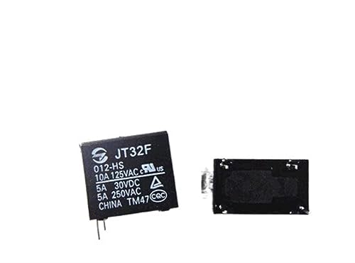 JT32F-012-HS JT32F 012-HS 12VDC DC12V 12V DIP4 JT32F-012-HS JT32F 012-HS 12VDC DC12V 12V DIP4 von COSZWQDP