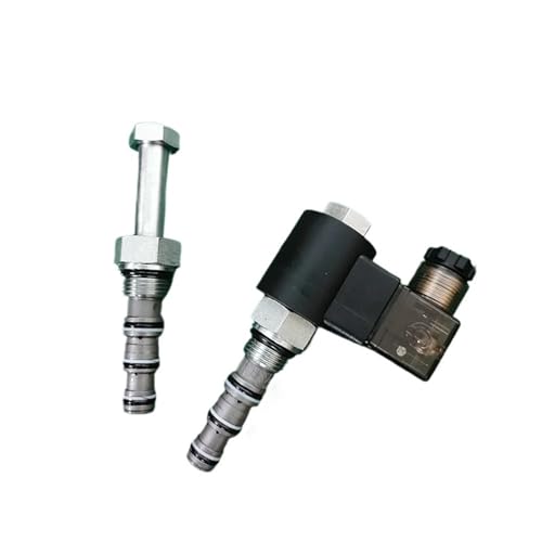 SPC-08-4 Elektronisch gesteuerte hydraulische Verriegelung(DC12V) von COSZWQDP