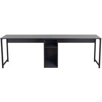 Doppelschreibtisch L240 cm - TWIN Doppelschreibtisch L240 cm - TWIN von COTECOSY