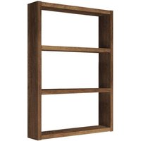 Wandregal mit 3 Ablagen H60 cm - EMMA Wandregal mit 3 Ablagen H60 cm - EMMA von COTECOSY