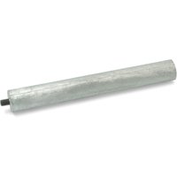 Magnesiumanode 21.3x230mm, mit M8-Gewinde. von COTHERM
