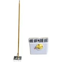 Cotherm - Thermostat tus 450 Nicht steckbar von COTHERM