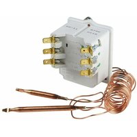 Cotherm - Regelungsthermostat mit Fühler von COTHERM