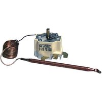 Regelungsthermostat mit Fühler für Heizungsrohre COTHERM Typ GTLH3061 von COTHERM