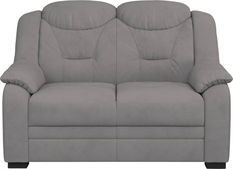COTTA 2-Sitzer Marcus, Sofa mit hoher Rückenlehne von COTTA