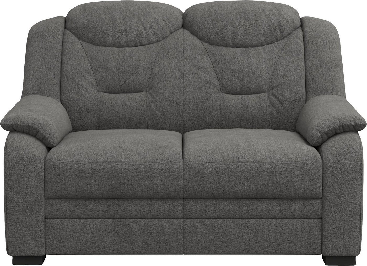 COTTA 2-Sitzer Marcus, Sofa mit hoher Rückenlehne COTTA 2-Sitzer Marcus, Sofa mit hoher Rückenlehne von COTTA