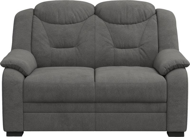 COTTA 2-Sitzer Marcus, Sofa mit hoher Rückenlehne von COTTA