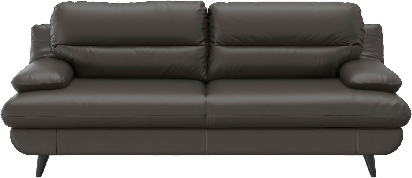 COTTA 3-Sitzer, Zeitloses Design von COTTA