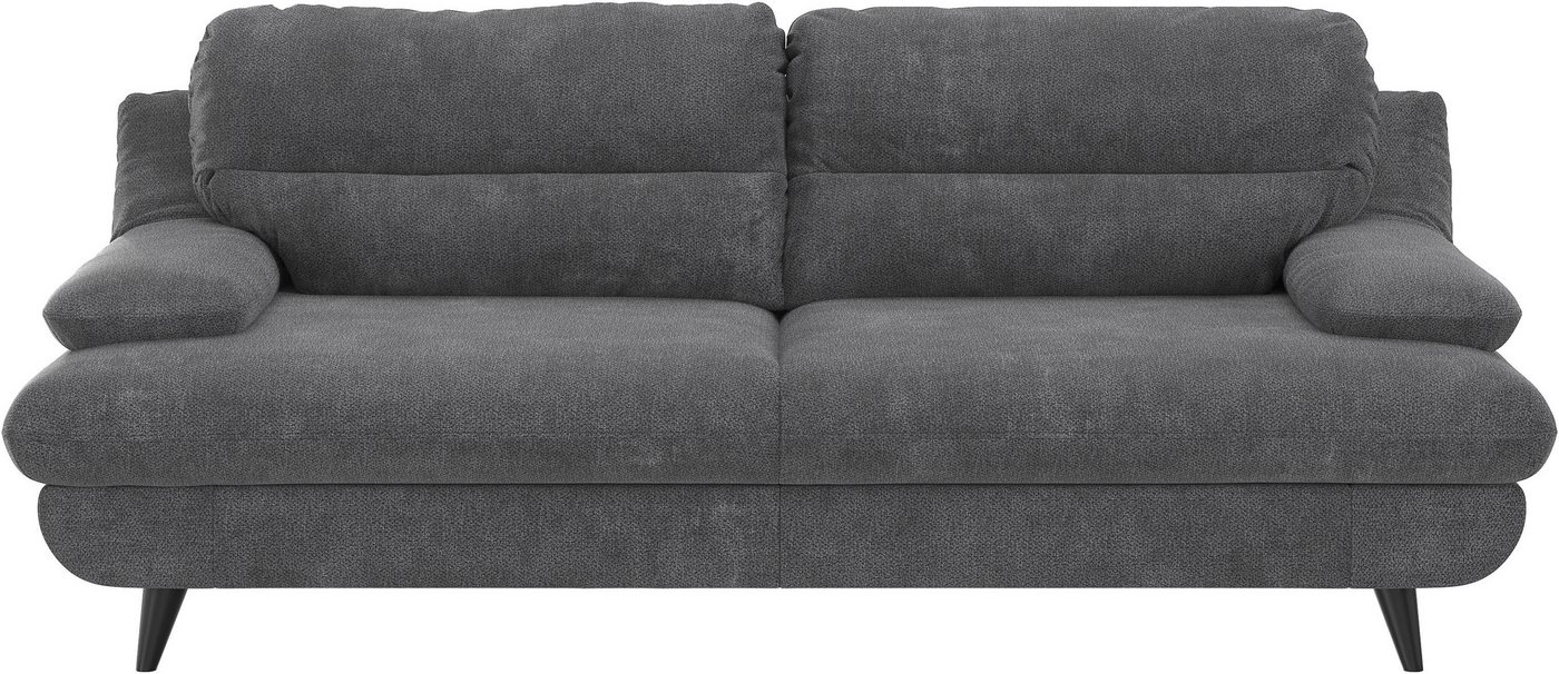 COTTA 3-Sitzer, Zeitloses Design von COTTA