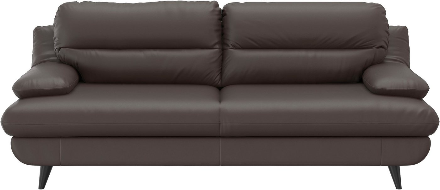 COTTA 3-Sitzer, Zeitloses Design von COTTA