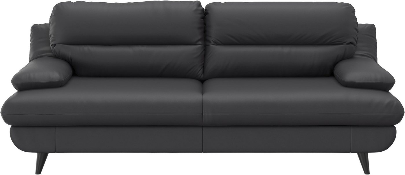 COTTA 3-Sitzer, Zeitloses Design von COTTA