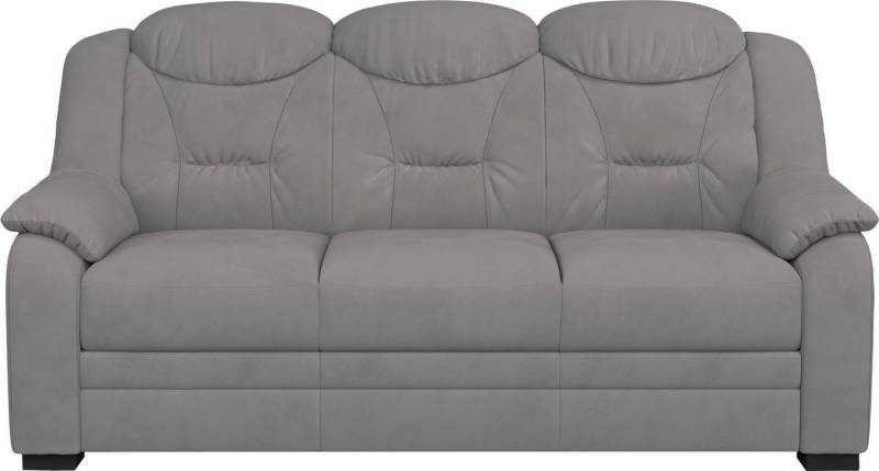 COTTA 3-Sitzer Marcus, Sofa mit hoher Rückenlehne von COTTA