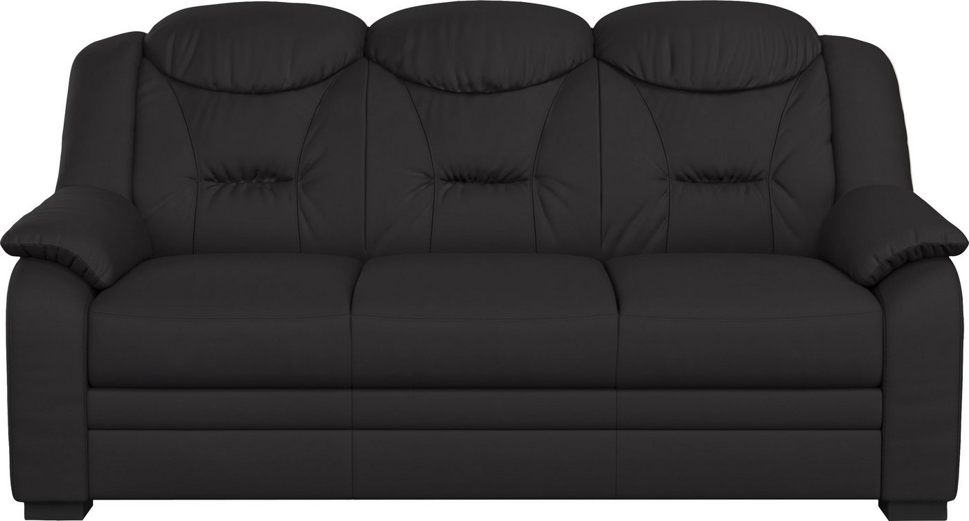 COTTA 3-Sitzer Marcus, Sofa mit hoher Rückenlehne COTTA 3-Sitzer Marcus, Sofa mit hoher Rückenlehne von COTTA