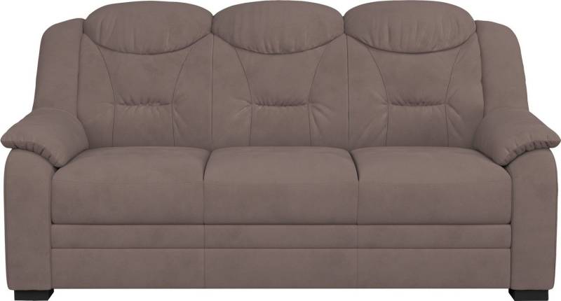 COTTA 3-Sitzer Marcus, Sofa mit hoher Rückenlehne COTTA 3-Sitzer Marcus, Sofa mit hoher Rückenlehne von COTTA