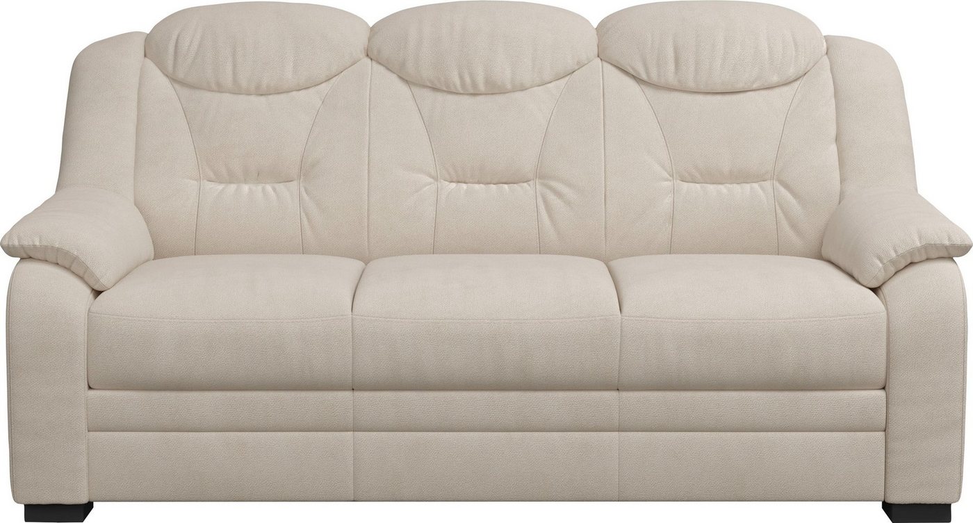 COTTA 3-Sitzer Marcus, Sofa mit hoher Rückenlehne COTTA 3-Sitzer Marcus, Sofa mit hoher Rückenlehne von COTTA