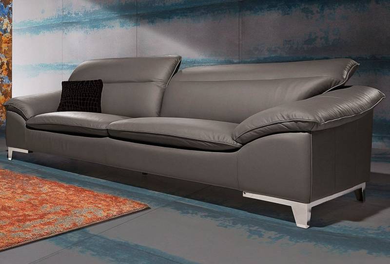 COTTA 3-Sitzer Teresa, mit Kopfteilverstellung COTTA 3-Sitzer Teresa, mit Kopfteilverstellung von COTTA