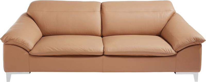 COTTA 3-Sitzer Teresa, mit Kopfteilverstellung COTTA 3-Sitzer Teresa, mit Kopfteilverstellung von COTTA