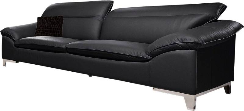 COTTA 3-Sitzer Teresa, mit Kopfteilverstellung COTTA 3-Sitzer Teresa, mit Kopfteilverstellung von COTTA