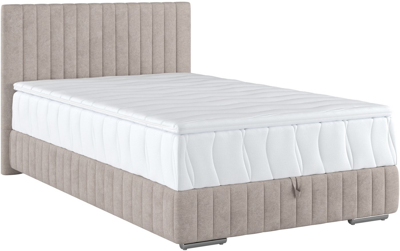 COTTA Boxbett Beetle, inkl. Topper und Bettkasten COTTA Boxbett Beetle, inkl. Topper und Bettkasten von COTTA