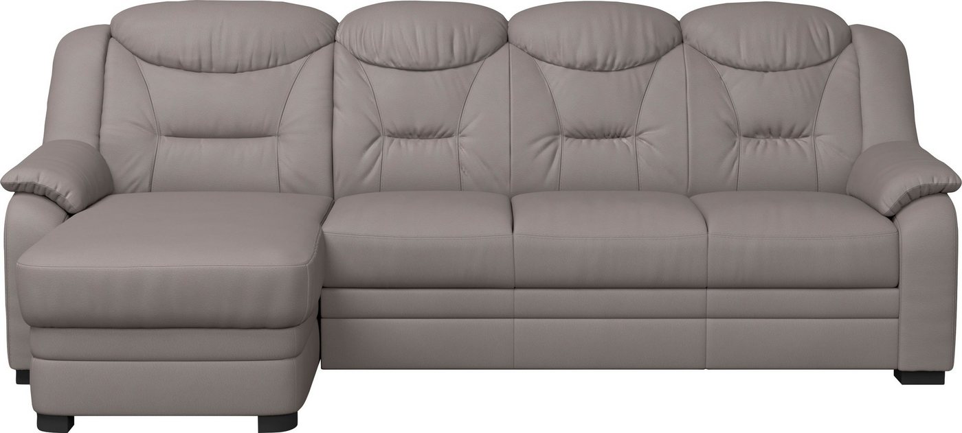 COTTA Ecksofa Marcus L-Form, wahlweise mit Bettfunktion COTTA Ecksofa Marcus L-Form, wahlweise mit Bettfunktion von COTTA