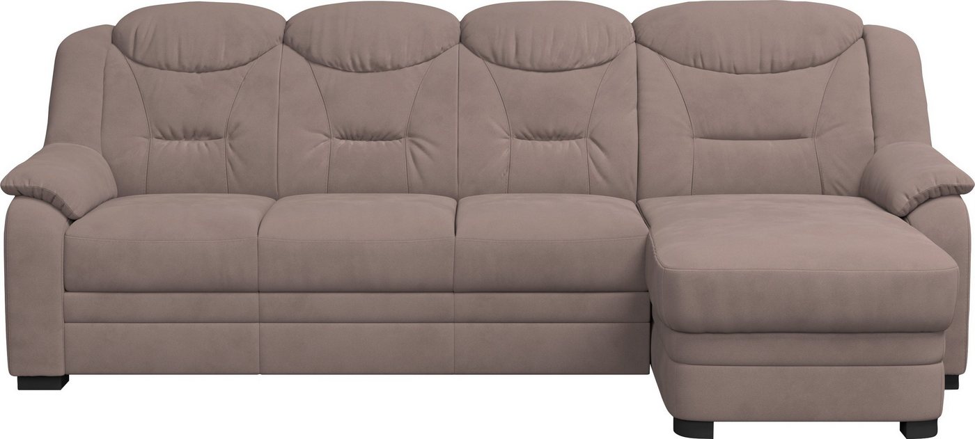 COTTA Ecksofa Marcus L-Form, wahlweise mit Bettfunktion COTTA Ecksofa Marcus L-Form, wahlweise mit Bettfunktion von COTTA