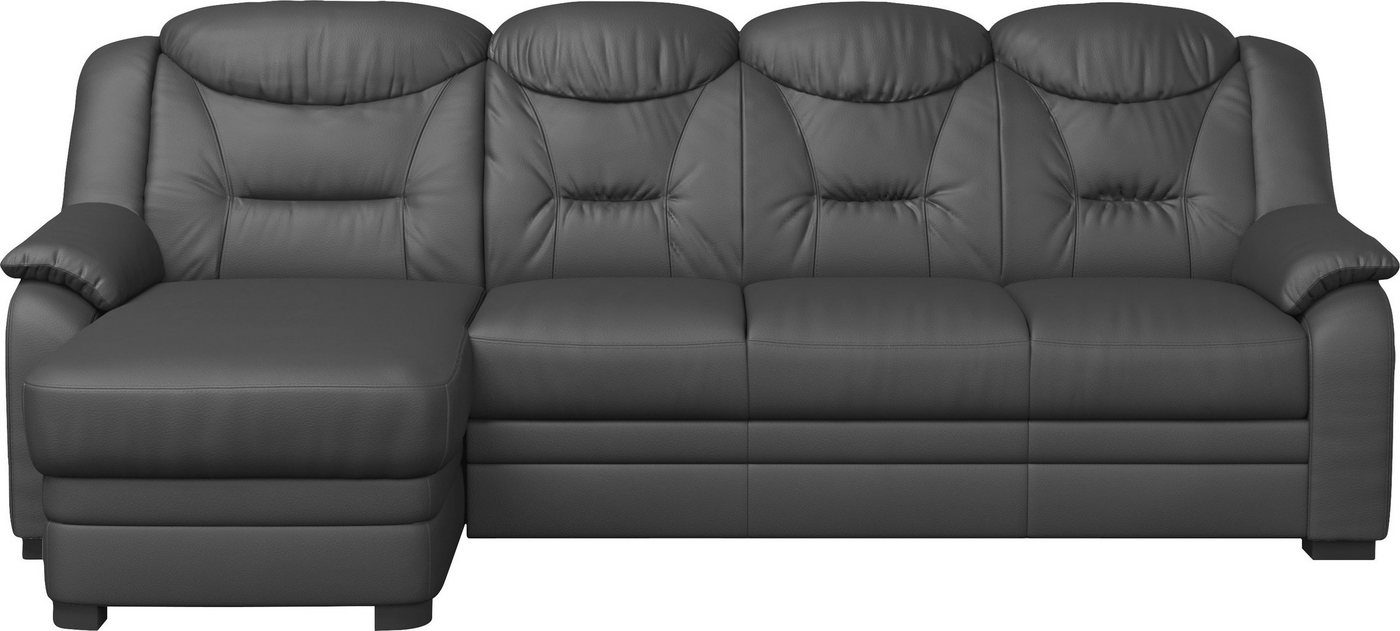 COTTA Ecksofa Marcus L-Form, wahlweise mit Bettfunktion COTTA Ecksofa Marcus L-Form, wahlweise mit Bettfunktion von COTTA