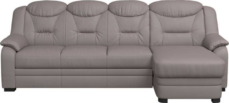 COTTA Ecksofa Marcus L-Form, wahlweise mit Bettfunktion von COTTA