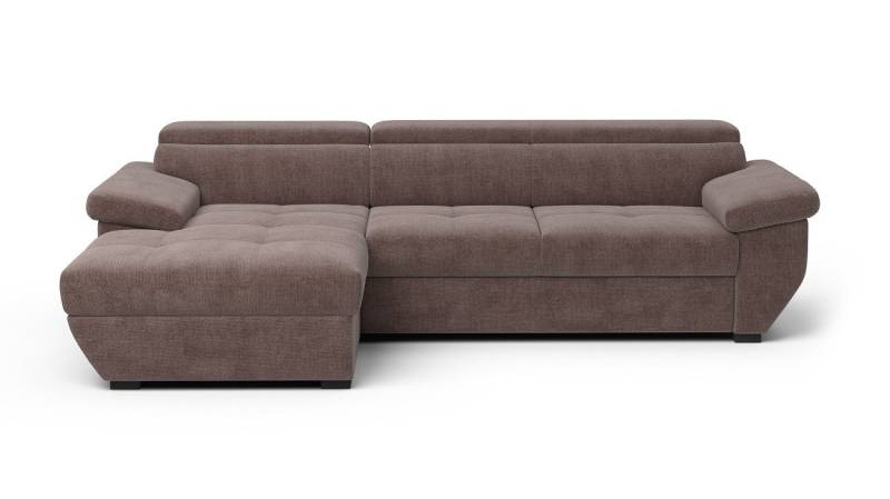 COTTA Ecksofa Speedway COTTA Ecksofa Speedway von COTTA