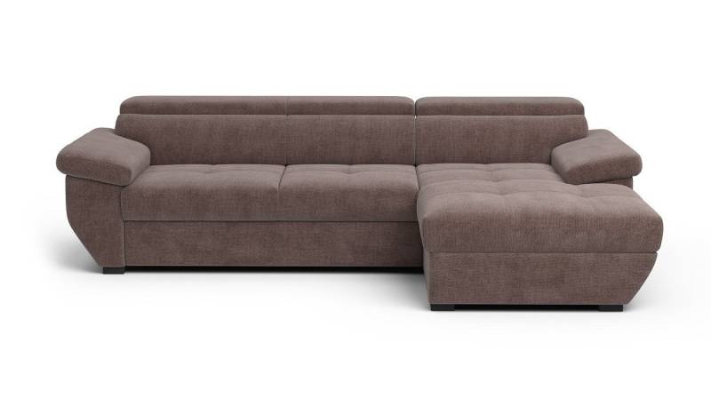 COTTA Ecksofa Speedway COTTA Ecksofa Speedway von COTTA