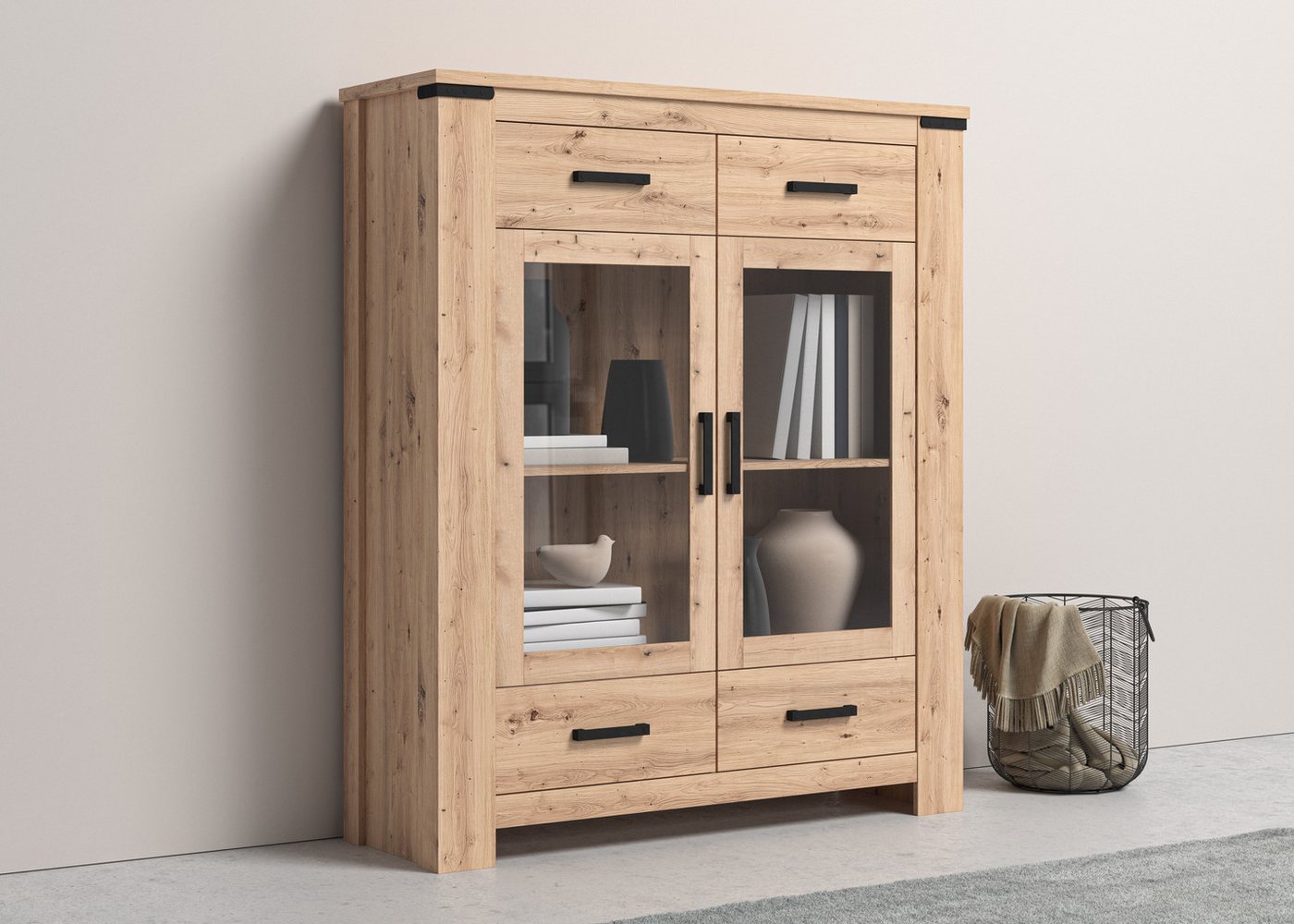 COTTA Highboard Hawai von COTTA