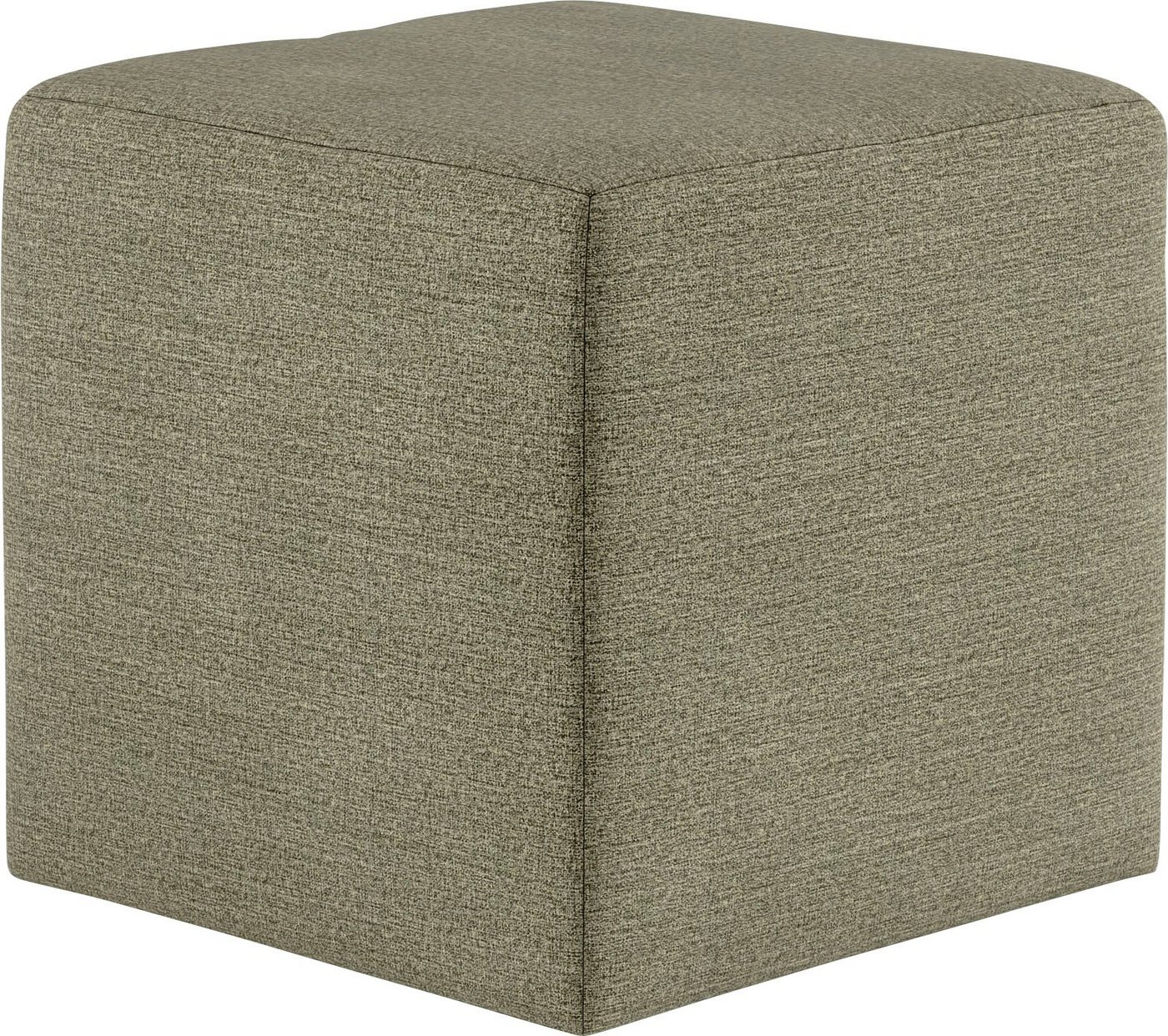 COTTA Hocker Cuby, Hocker, Sitzwürfel, Cube von COTTA