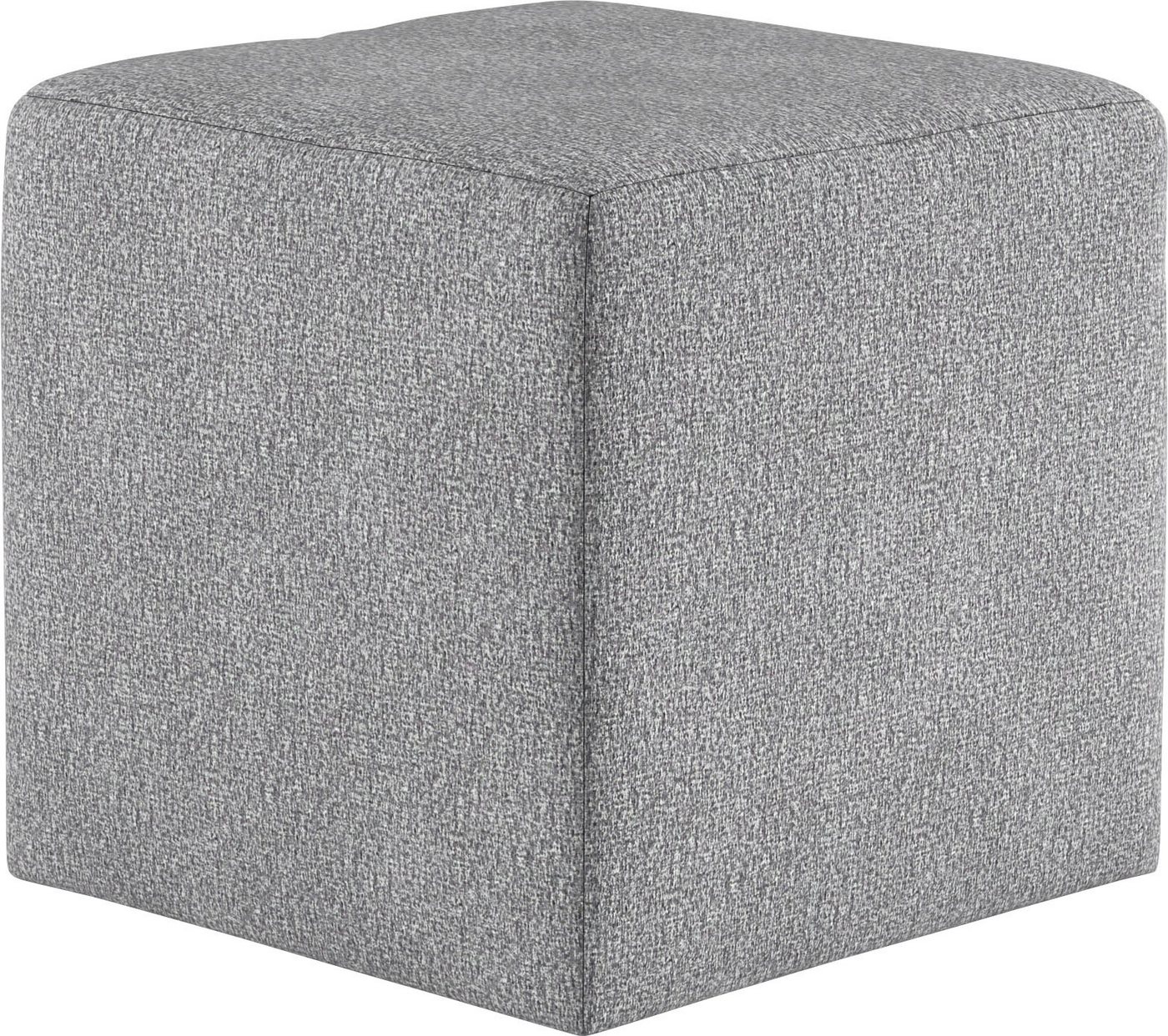 COTTA Hocker Cuby, Hocker, Sitzwürfel, Cube von COTTA