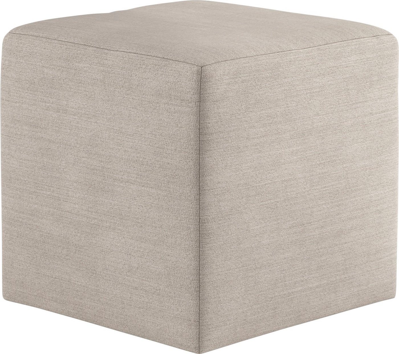 COTTA Hocker Cuby, Hocker, Sitzwürfel, Cube von COTTA