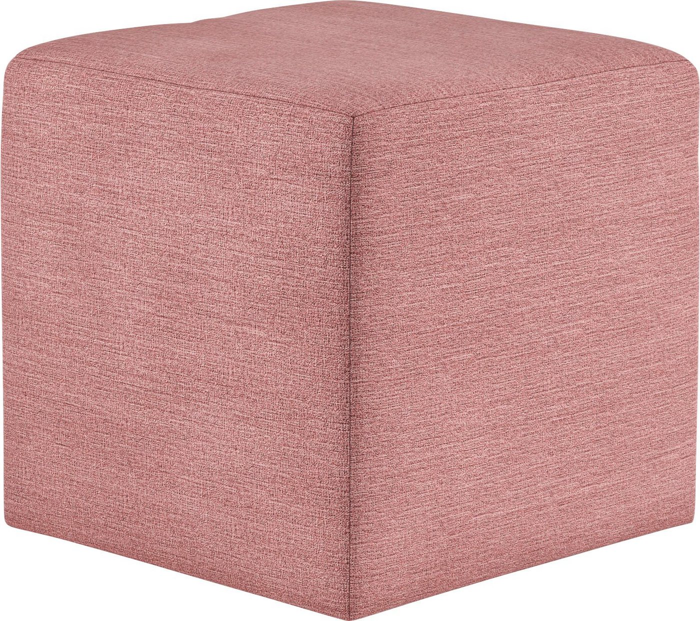 COTTA Hocker Cuby, Hocker, Sitzwürfel, Cube von COTTA