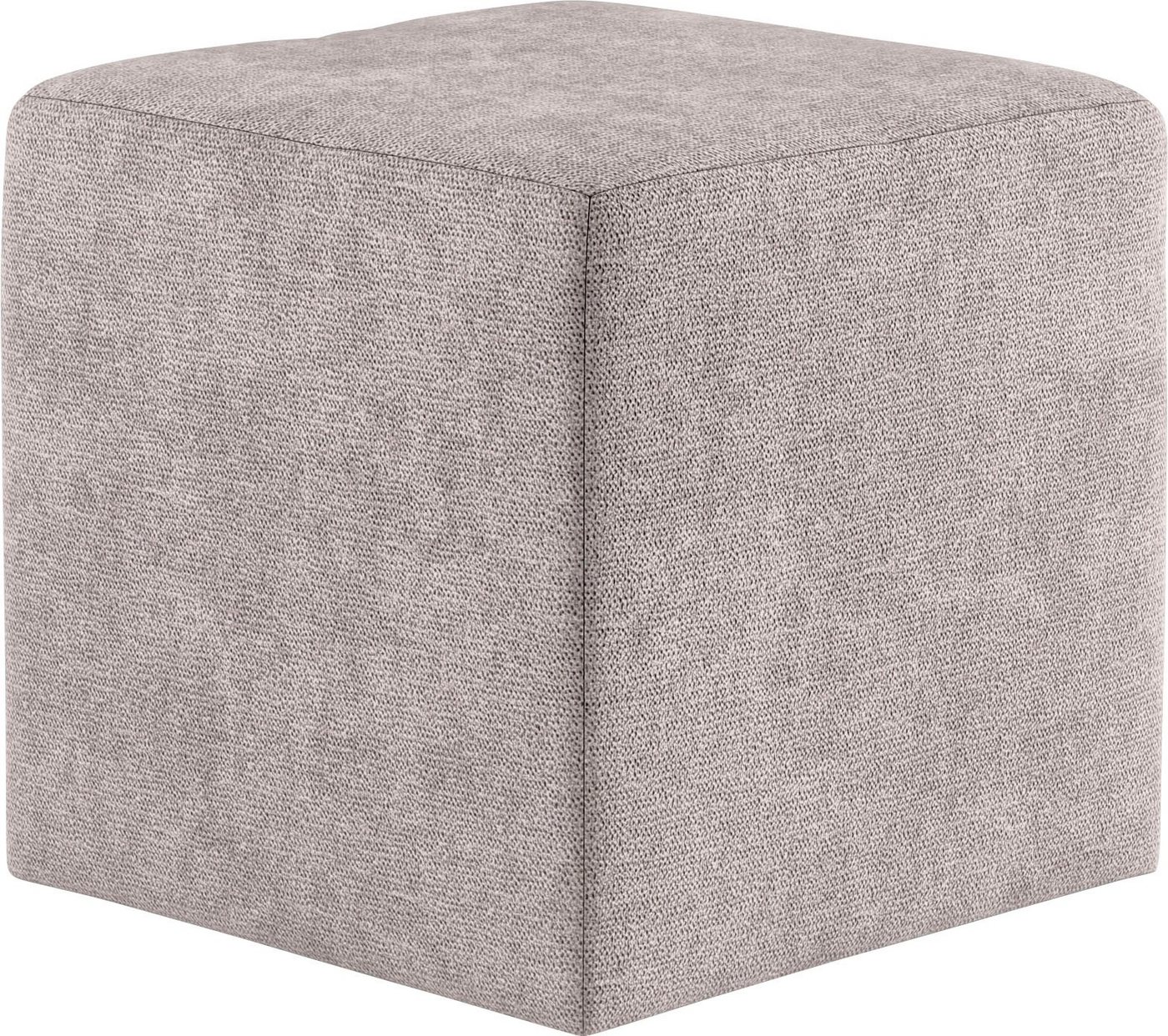COTTA Hocker Cuby, Hocker, Sitzwürfel, Cube von COTTA