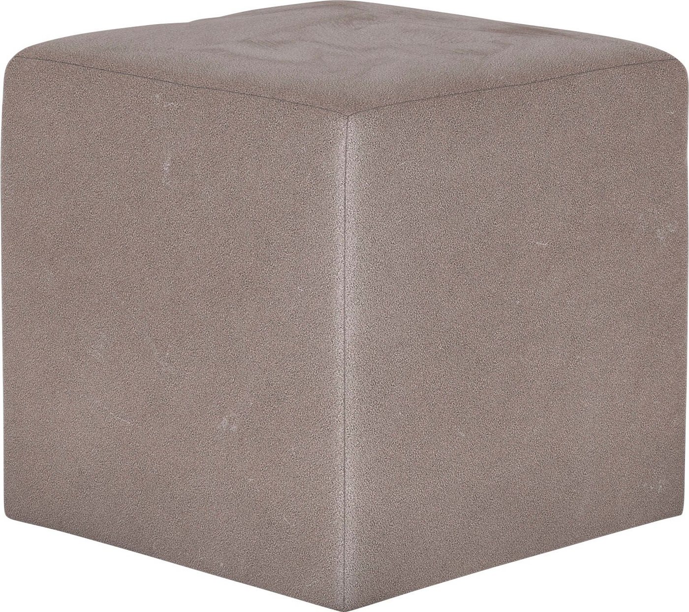 COTTA Hocker Cuby, Hocker, Sitzwürfel, Cube von COTTA