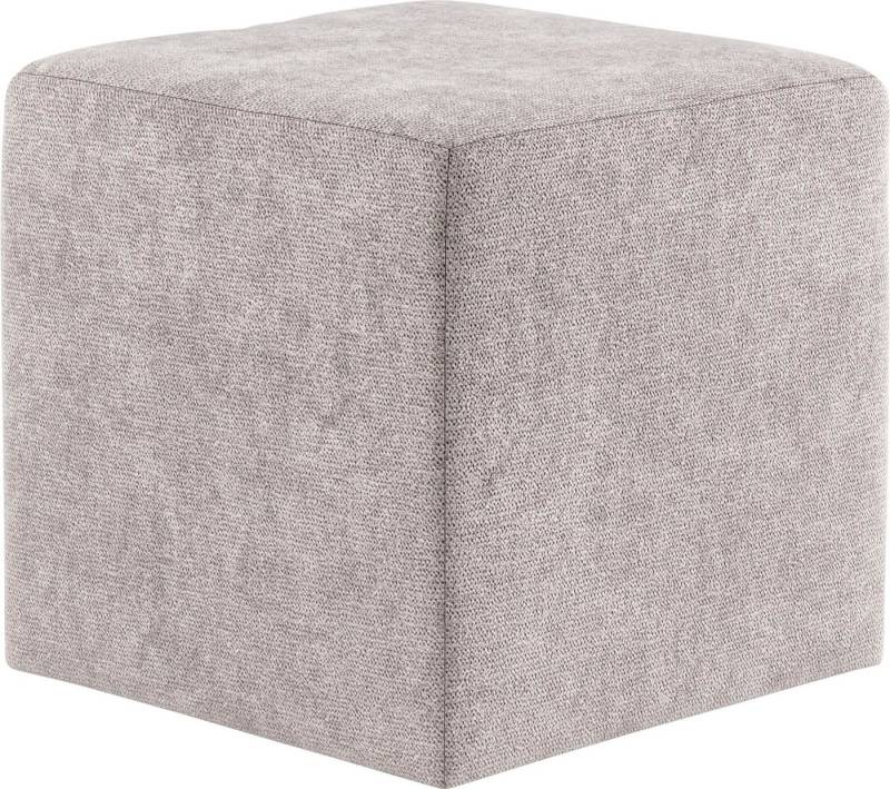 COTTA Hocker Cuby, Sitzwürfel, Cube, Sitzhocker von COTTA