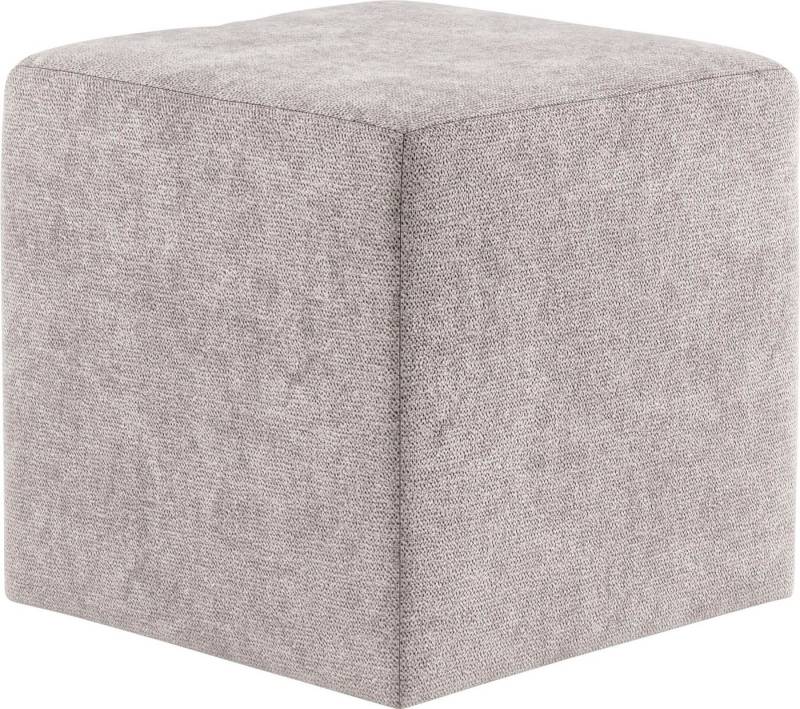 COTTA Hocker Cuby, Hocker, Sitzwürfel, Cube von COTTA