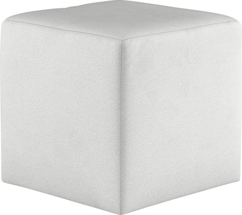 COTTA Hocker Cuby, Hocker, Sitzwürfel, Cube von COTTA