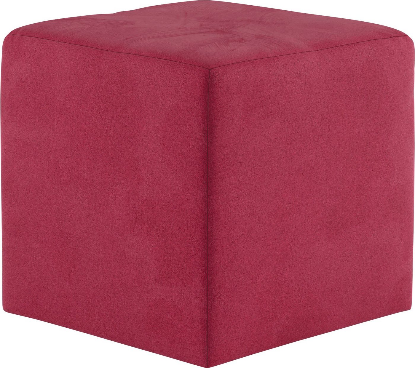 COTTA Hocker Cuby, Hocker, Sitzwürfel, Cube von COTTA