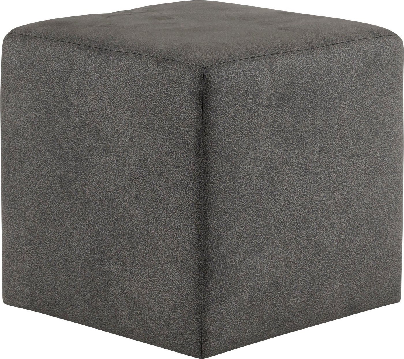 COTTA Hocker Cuby, Hocker, Sitzwürfel, Cube von COTTA