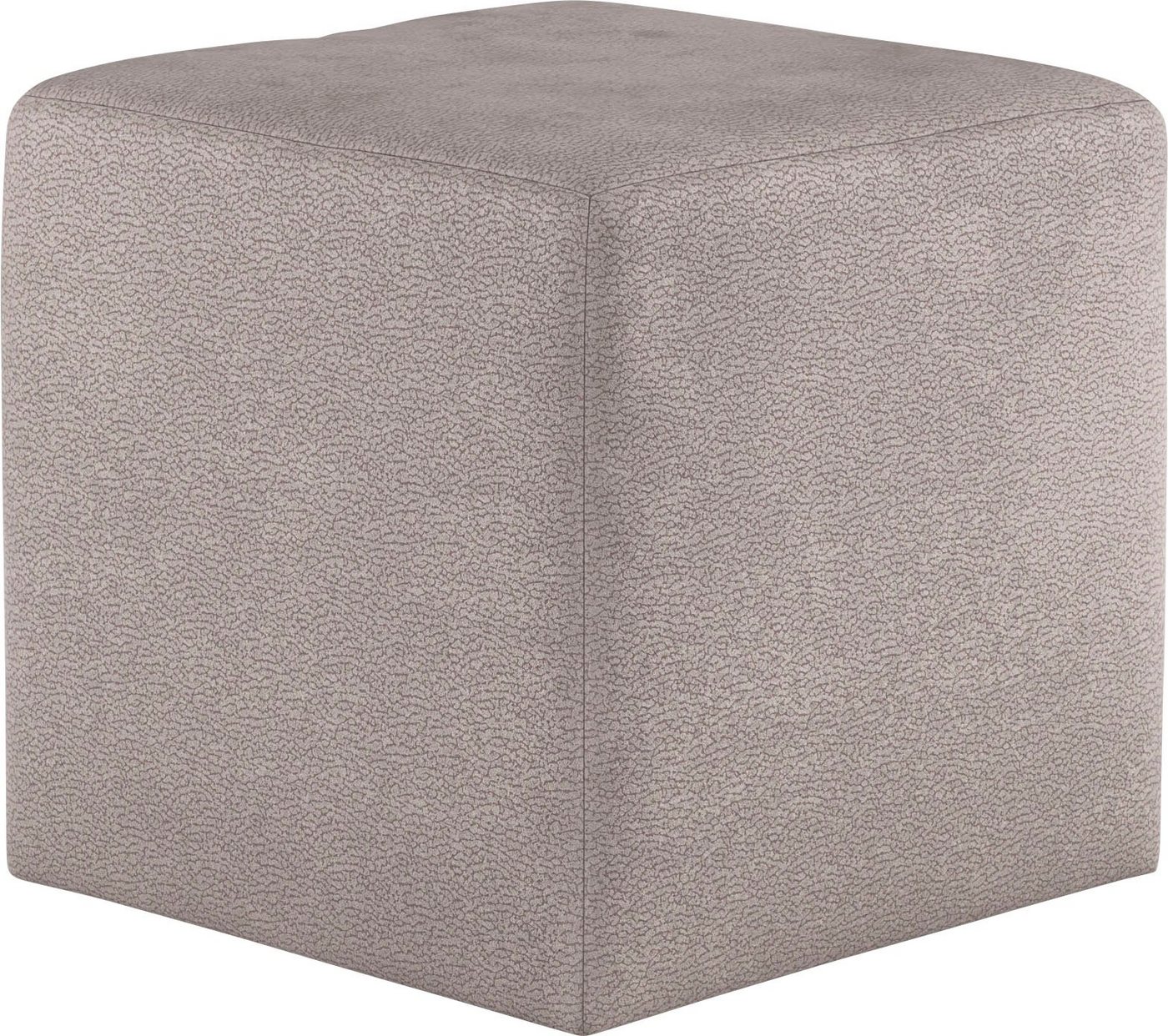 COTTA Hocker Cuby, Hocker, Sitzwürfel, Cube von COTTA