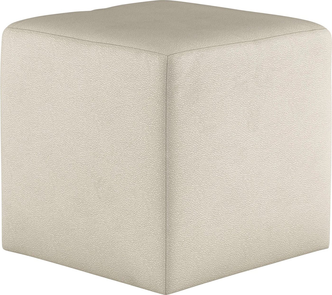 COTTA Hocker Cuby, Hocker, Sitzwürfel, Cube von COTTA