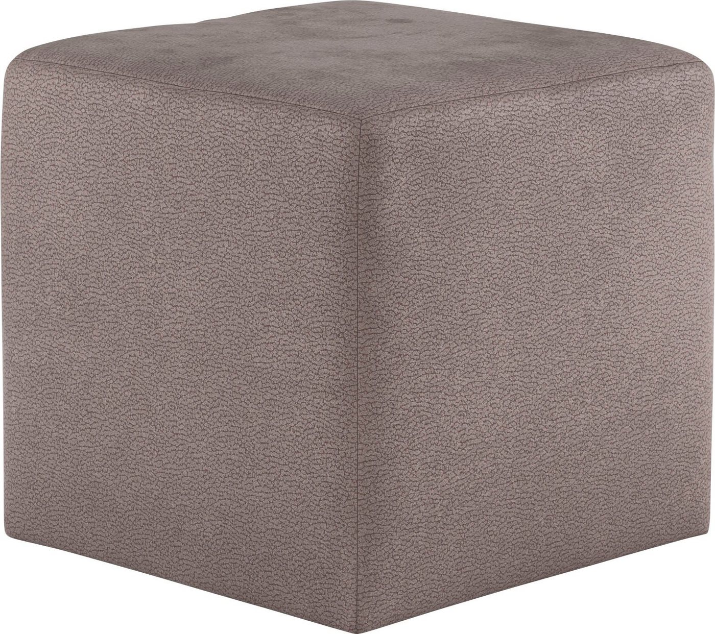 COTTA Hocker Cuby, Hocker, Sitzwürfel, Cube von COTTA