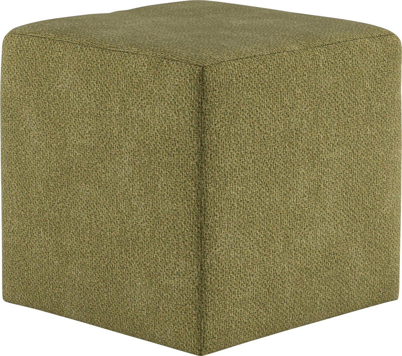 COTTA Hocker Cuby, Hocker, Sitzwürfel, Cube von COTTA