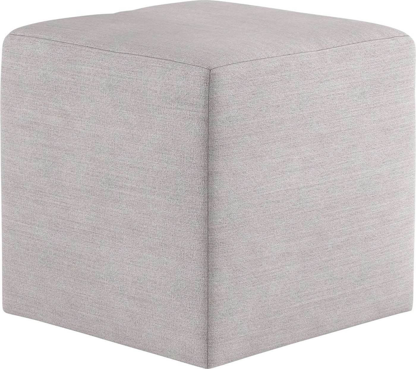 COTTA Hocker Cuby, Hocker, Sitzwürfel, Cube von COTTA